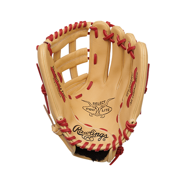 Rawlings Spl120BH Bryce Harper Glove The Dugout