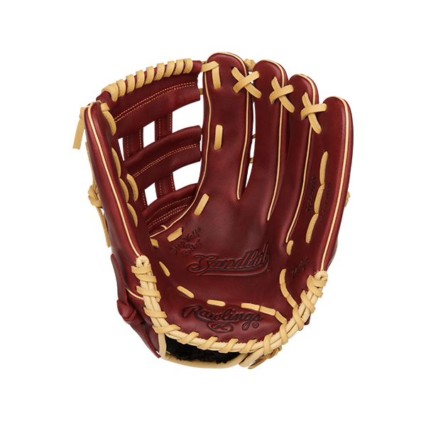 Sandlot series glove online