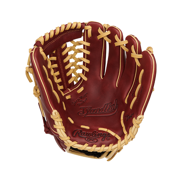 Rawlings Sandlot Series S1175 Modified Trap Eze The Dugout