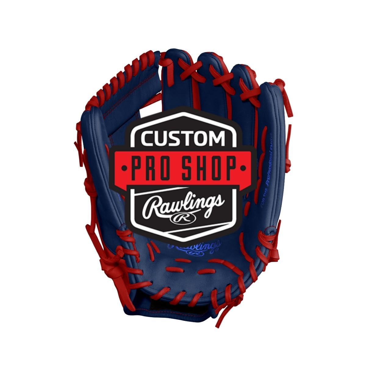 Rawlings Heart of the Hide Custom Glove The Dugout