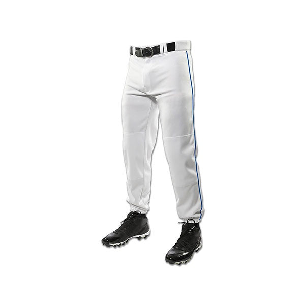 Baleaf, Bottoms, Baleaf Boys Baseball Youth Adjustable Inseam Piping  Relaxed Softball Pants