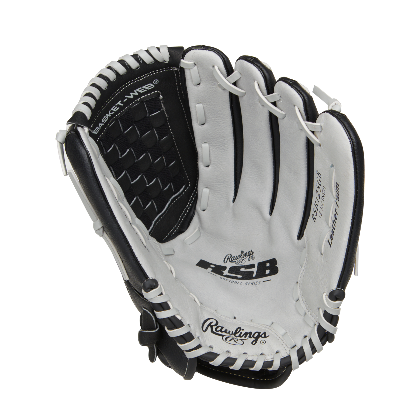 Rawlings RSB Series Glove. The Dugout