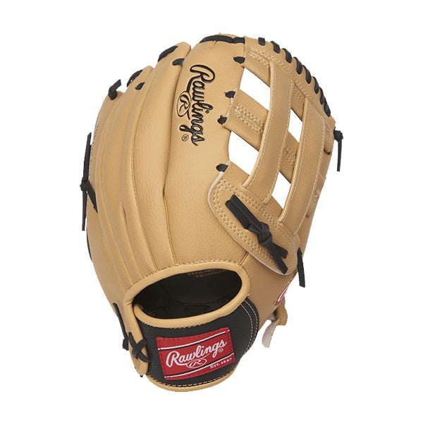 Rawlings Players Series 10 Youth Baseball Glove PL10DSSW