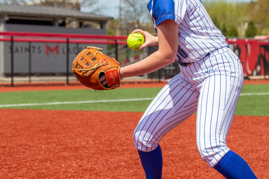 Spring into Action: Essential Tips to Smash Your Spring/Summer Softball and Baseball Prep