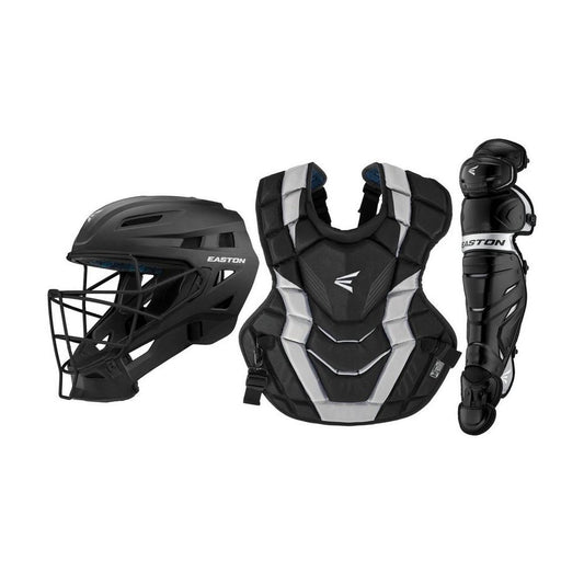 Easton Elite X Catchers Set