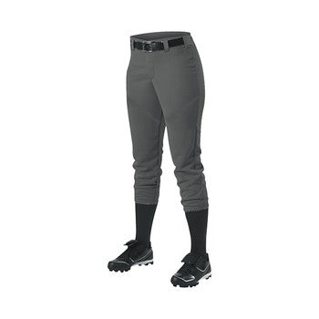 Alleson 655W Women's Premier Custom Colour Pant