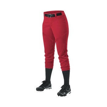 Alleson 655W Women's Premier Custom Colour Pant