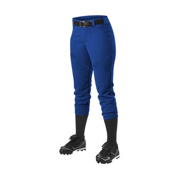 Alleson 655W Women's Premier Custom Colour Pant