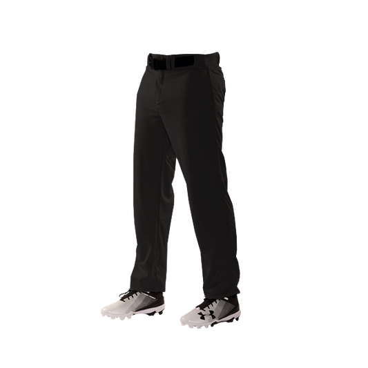 Alleson 655 WLP Men Premier Black Pant