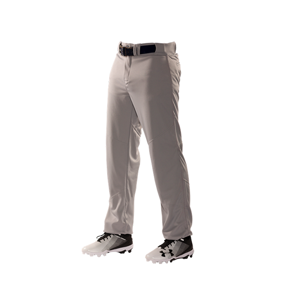 Alleson 655 WLP Men Premier Grey Pant