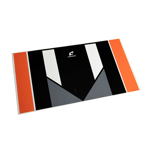 Champro Zone Extended Training Home Plate