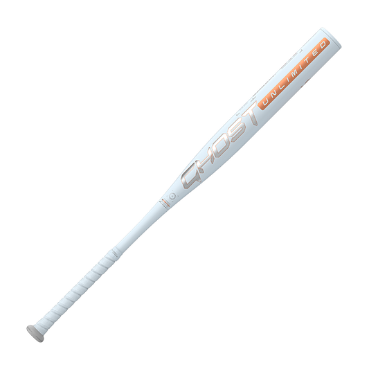 2025 Easton Ghost Unlimited Softball Bat