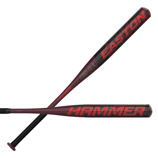 2024 Easton Hammer Recreational Softball Bat