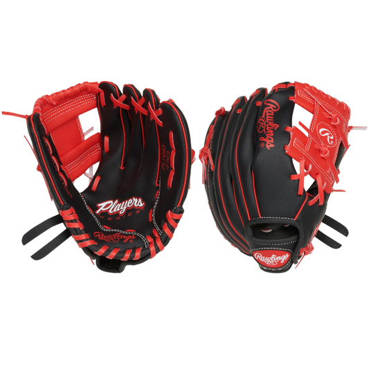 Rawlings PL10BS Player Series Glove 10"