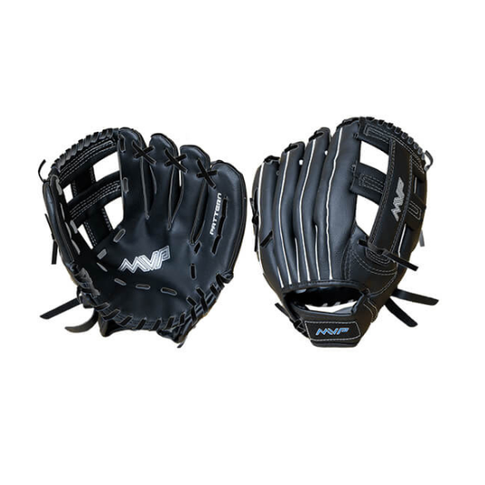 MVP Junior Glove 10'' Black