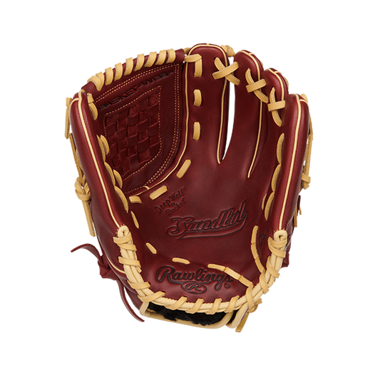 Rawlings Sandlot Series S1200 Basket Web