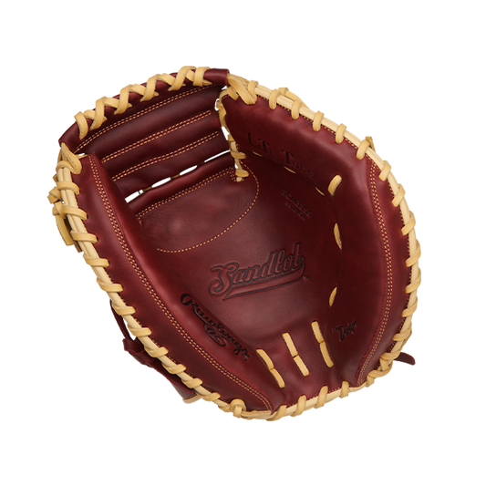 Rawlings Sandlot Series 33'' Catchers Mitt