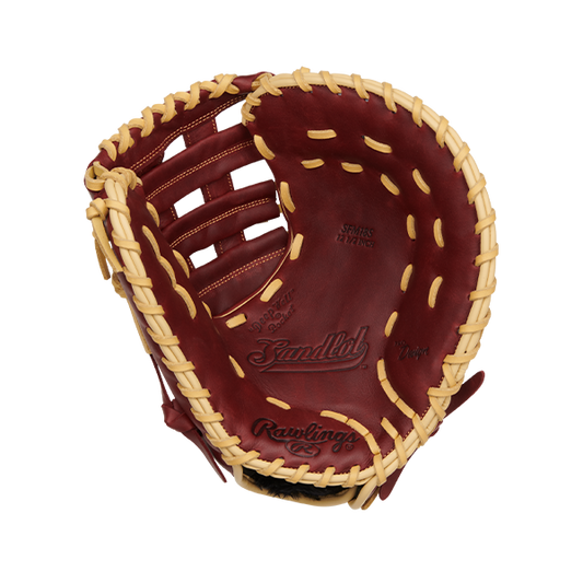 Rawlings Sandlot Series 12.5'' First Base Mitt